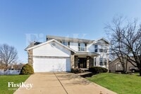 Building Photo - 2322 Marbury Way