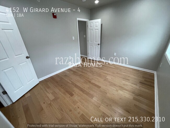 Building Photo - 4152 W Girard Ave