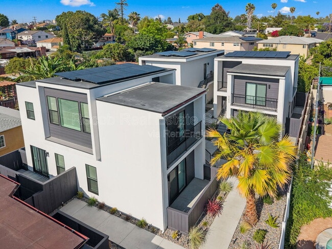 Building Photo - 5256 Adams Ave