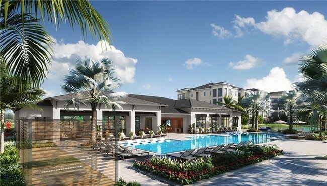 Building Photo - 4200 Symphony Cir