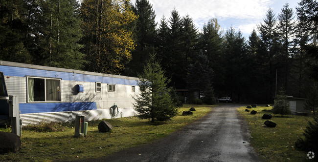 Building Photo - Mt Shadows Mobile Home Park