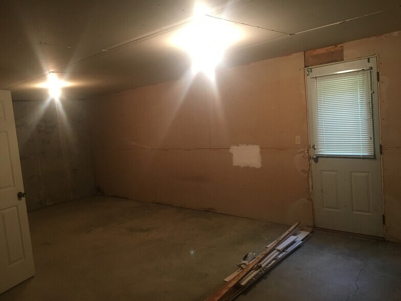 Basement - 613 Pepper Ridge Ct