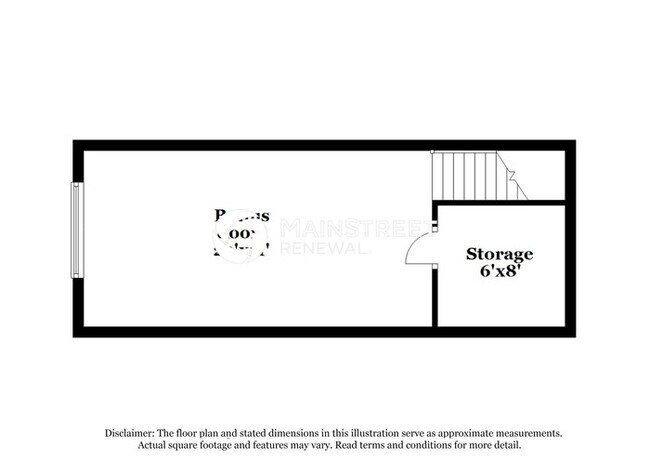 Building Photo - 3 Bedroom Pet-Friendly Home in MEMPHIS, TN with Main Street Renewal