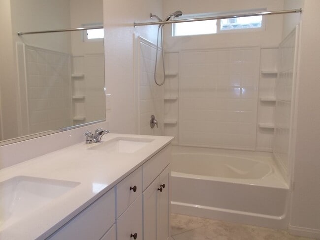 Building Photo - Charming 3-Bedroom Home in North Las Vegas!