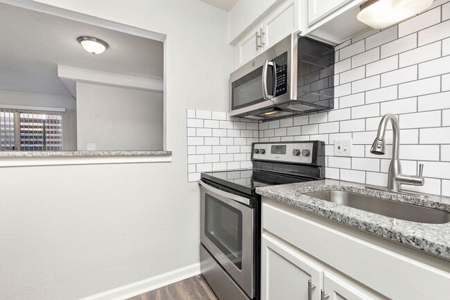 Floorplan - THE WICK