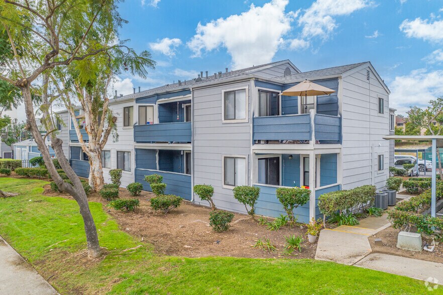 Apartment Homes - Calavo