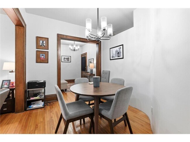 Building Photo - 1204 Harmon Pl