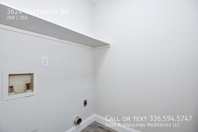 Building Photo - 3624 Heathrow Dr