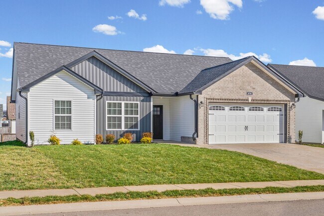 Building Photo - New Construction Three Bedroom!