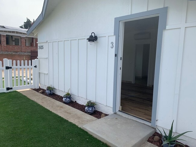 Building Photo - New & Modern 1 Bed / 1 Bath on Fire Mountain! 2 Miles to the Beach