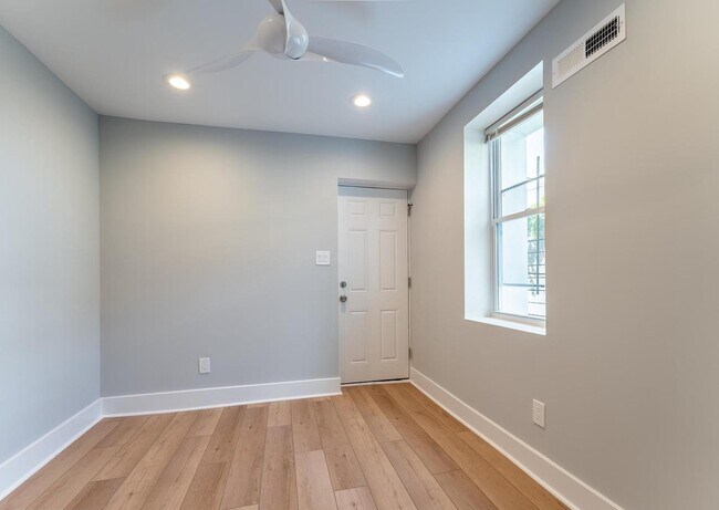 Bedroom 3 - 2232 Manton St