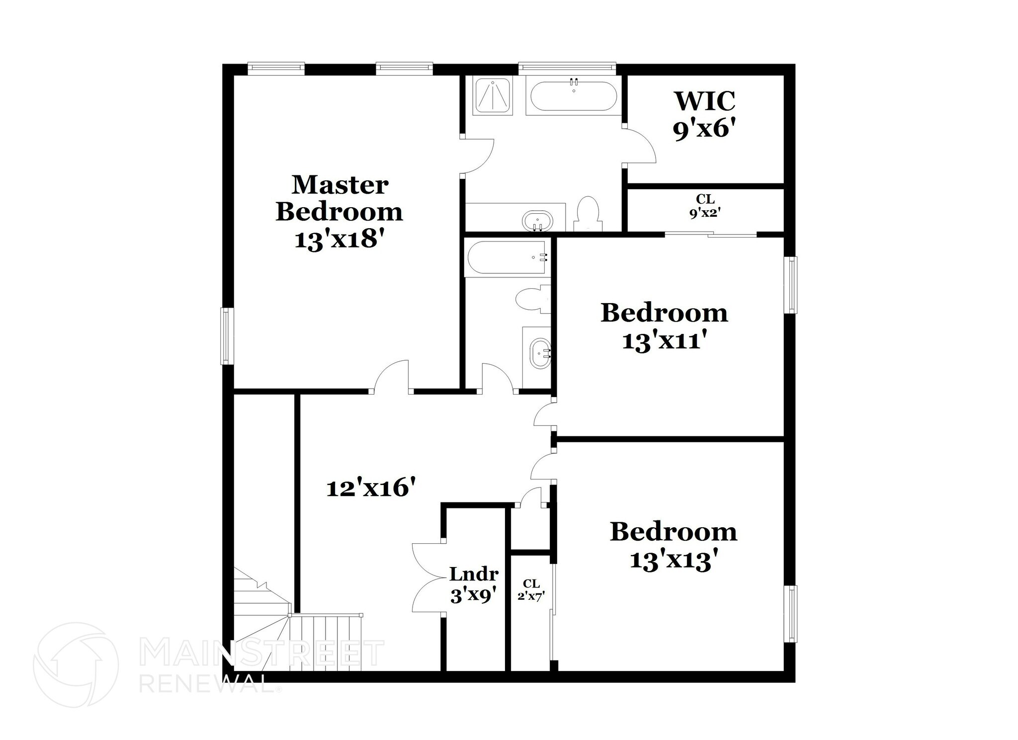 Building Photo - 3041 Sable Run Rd