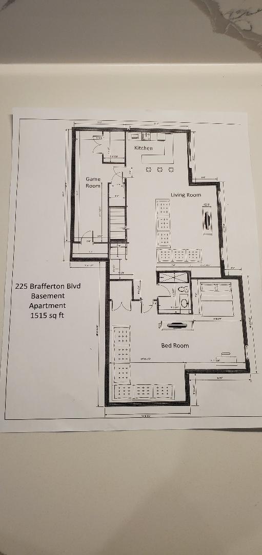 Building Photo - 225 Brafferton Blvd