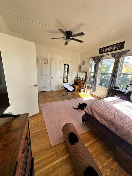 Building Photo - 414 Fairchild Ave