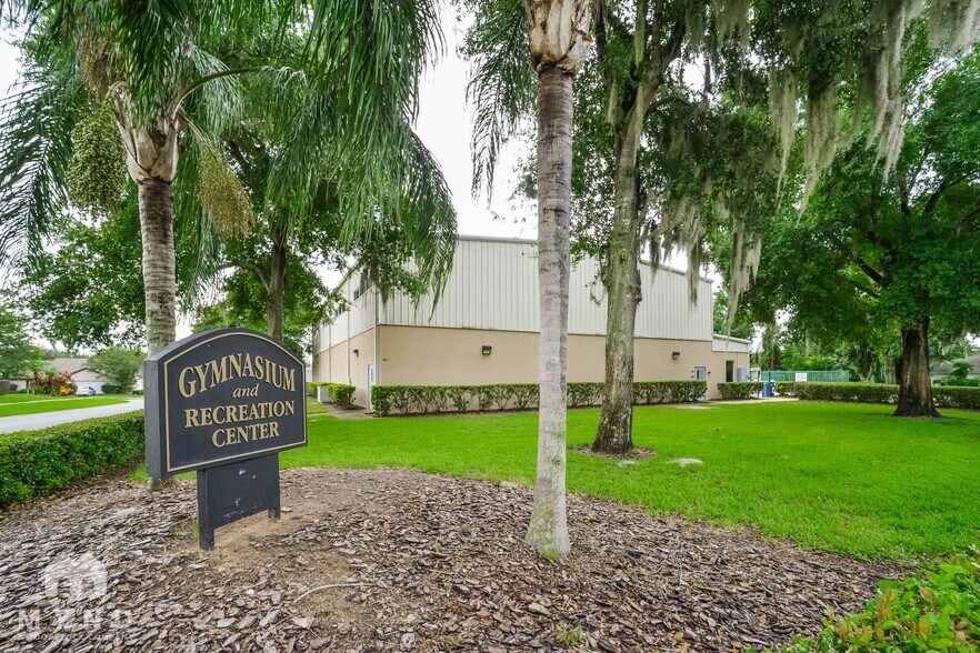 Building Photo - 4680 Marsh Harbor Dr