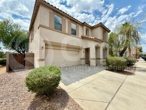 Building Photo - 16903 W Marconi Ave