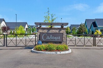 Building Photo - 2 bed 2.5 bath premium upgraded home in 55...