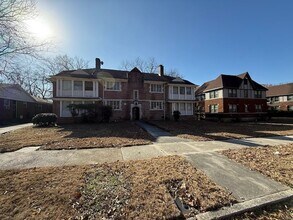 Building Photo - 1265-2167 Union Ave