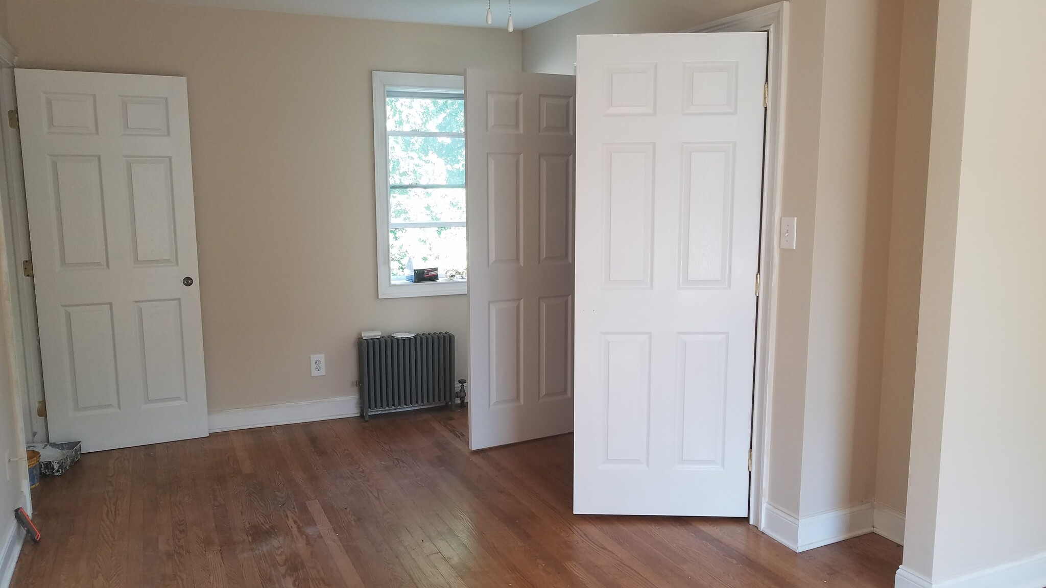 Second Floor Bedroom #2 - 74 E Church St
