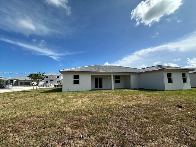 Building Photo - 13248 SW 189th Ter