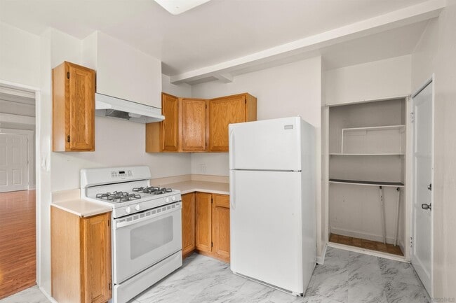 Building Photo - 3625 29th St