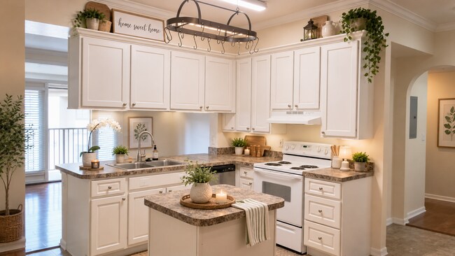 Building Photo - Amazing 2/2 Pool View Condo x Rent @ Uptown Place Downtown Orlando .