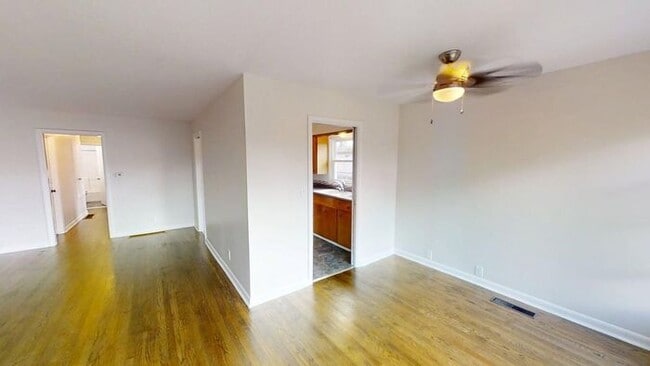 Building Photo - Sun-Drenched Mt. Tabor Home with Massive Yard & Oversized Shop-Garage!