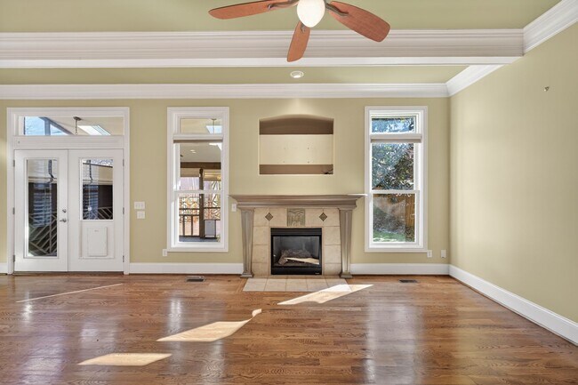 Building Photo - 2917 Wellesley Trace