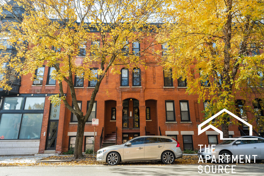 Building Photo - 1208 W Wrightwood Ave