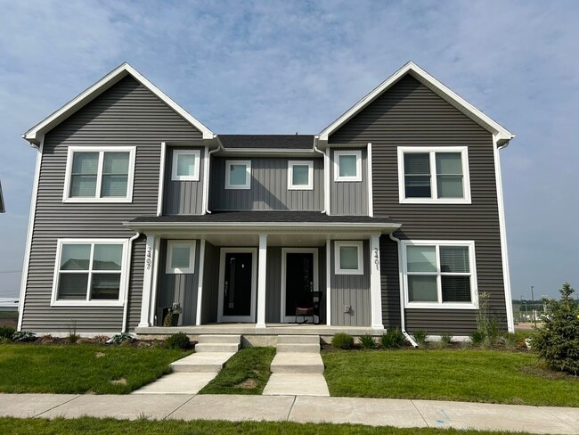 Primary Photo - 2401 Wildcat Dr