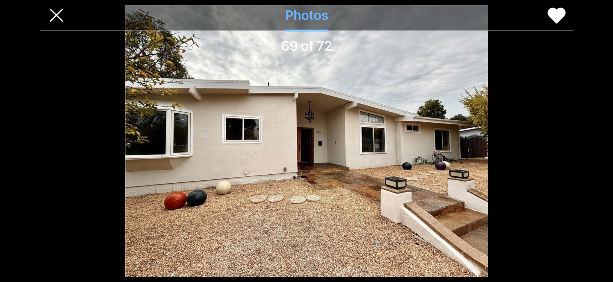 Building Photo - 24204 Calvert St