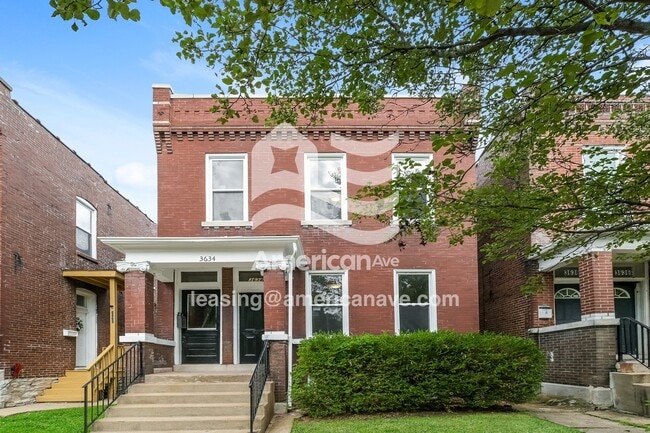 Building Photo - 3634 Tennessee Ave