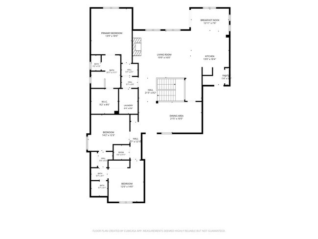 Building Photo - 20551 E Beekman Pl