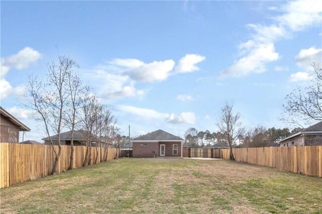Building Photo - 13628 Catahoula Dr S