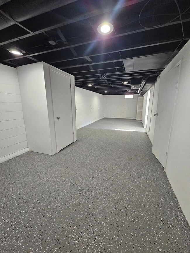 Building Photo - There is a $25 fee per application and everyone over 18 needs to fill out their own application.