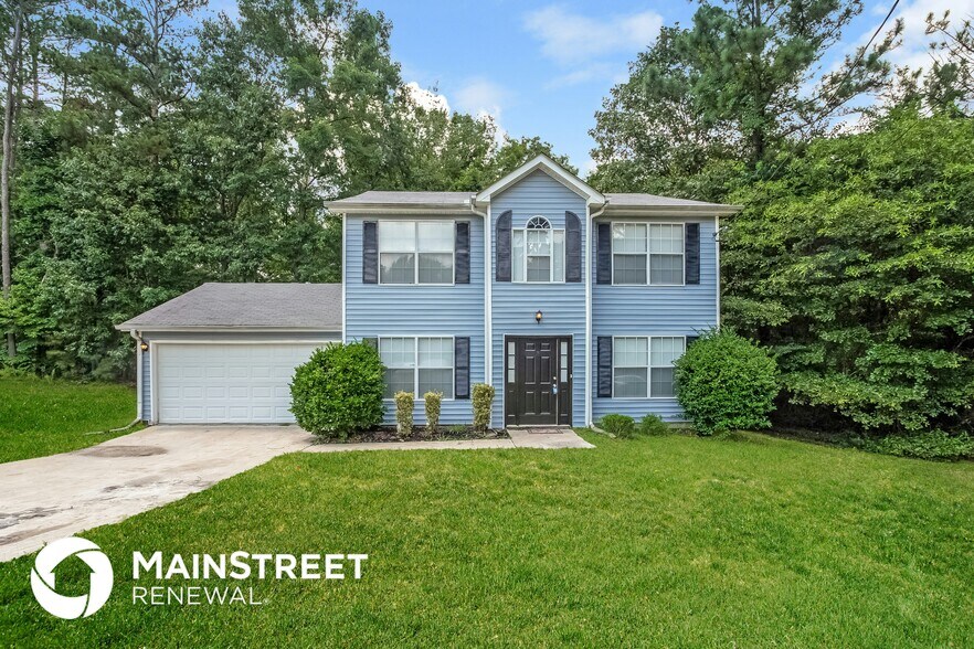 Primary Photo - 1305 Sandybrook Ct