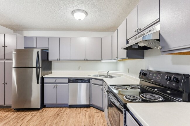 Interior Photo - Tamarind