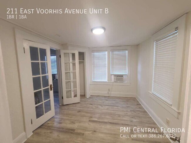 Building Photo - 211 E Voorhis Ave