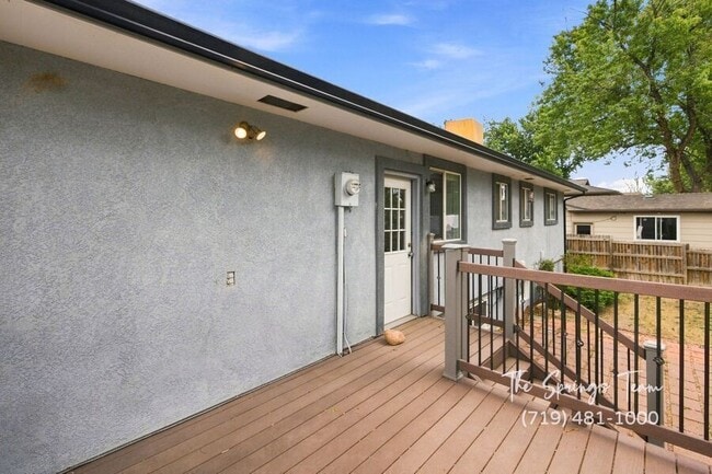 Building Photo - 1306 Osgood Rd