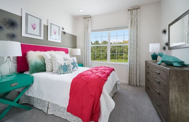 Building Photo - Ocoee Village - NEWLY Constructed Townhome...