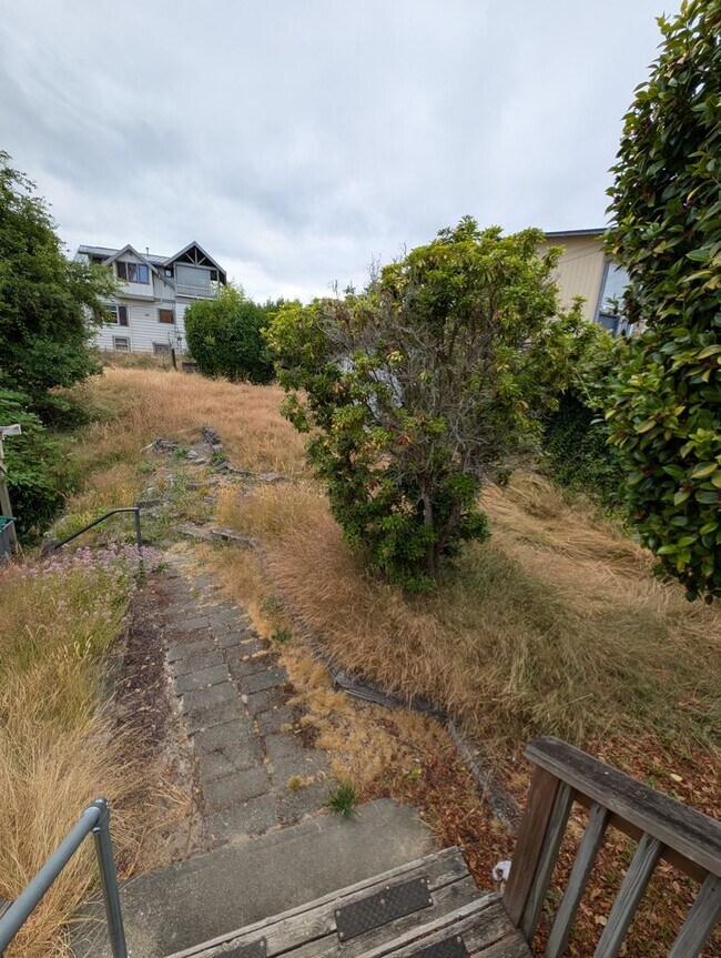 Building Photo - Manette View Apartment For Rent! Will Not ...