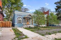 Building Photo - 460 S Lincoln St