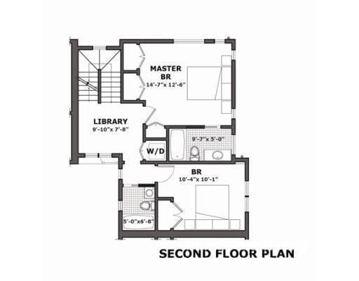 Building Photo - 11 Clary St