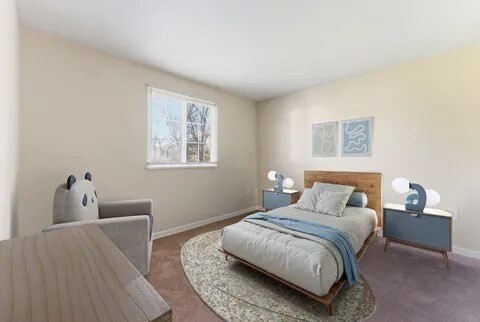 Building Photo - 84 Fuller St