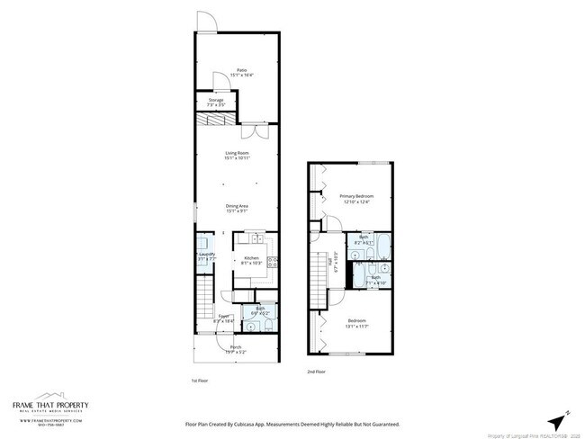 Building Photo - 1207 Huntsman Ct