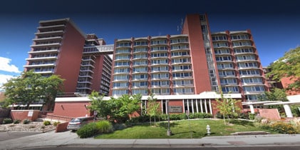 Building Photo - Golden West