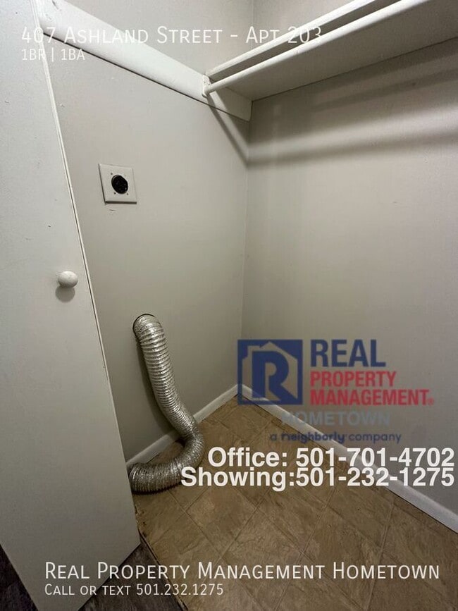 Building Photo - 407 Ashland St