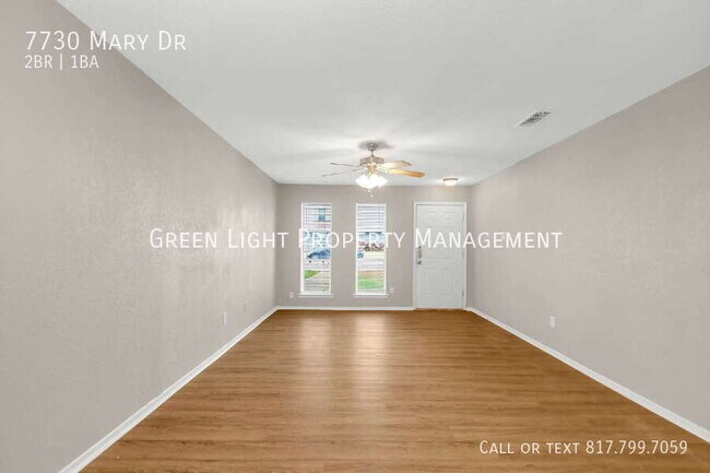 Building Photo - 7730 Mary Dr