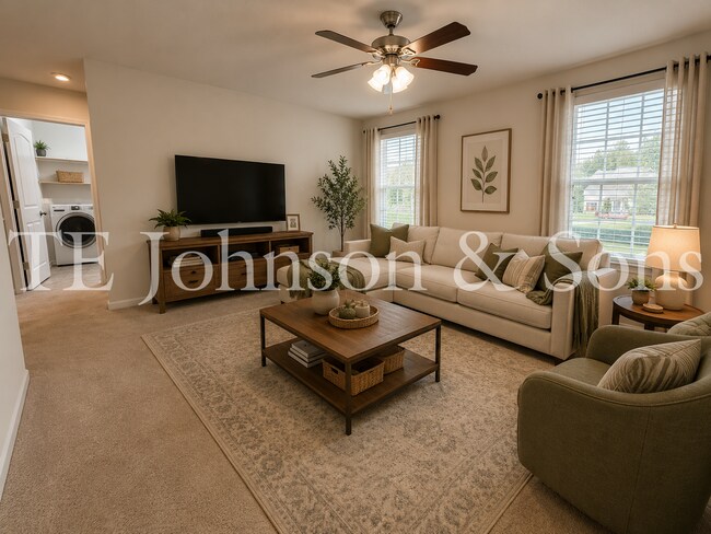 Building Photo - 2925 Grassy Knoll Cir