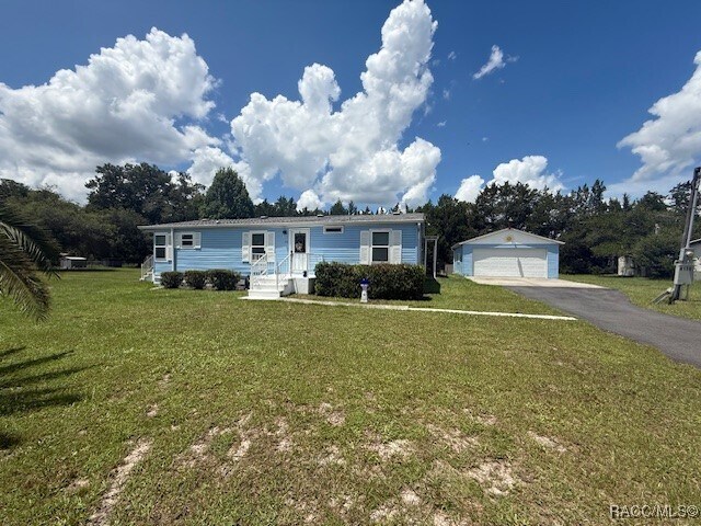 Building Photo - 8150 N Runty Terrace